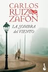 La sombra del viento