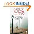 La Sombra Del Viento