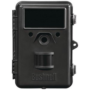 NEW BUSHNELL 119467C 8.0 MEGAPIXEL IR NIGHT-VISION TRAIL CAMERA, BROWN (ELECTRONICS-OTHER)