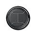 Olympus LC-63A Lens Cap for Olympus XZ-1 Digital Camera