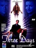 Three Days [ NON-USA FORMAT, PAL, Reg.0 Import - Australia ]