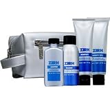 Zirh Travel Basics