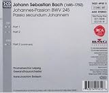 Produkt-Bild: Johannes-Passion (Gesamtaufnahme)