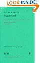 Nightwood (Faber Library)