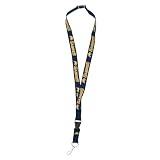 Buffalo Sabres Lanyard / Removable Key Chain