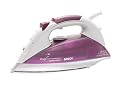 Bosch TDS1016 Maxx Freedom Performance Power Steam Iron 2500w
