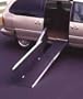 Trifold Suitecase Ramp (5')