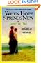 When Hope Springs New (Canadian West #4)