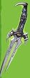 Deaths Dagger - Costume Accessory