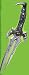 Deaths Dagger - Costume Accessory
