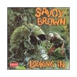 Looking Inpar Savoy Brown