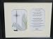 Godchild Gift Poem Frame