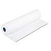Pacon 5636 Kraft Paper Roll, 40-lb. White Kraft, 36" x 1,000 ft. roll