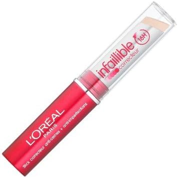 Infallible Concealer by L'Oreal no- 4,5 Radiant Sand