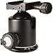 Arca-Swiss Monoball B1 Ball Head with Independent Panning Lock & Quick Release (Requires Quick Release Plate) - Supports 90 lbs
