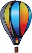 22 Hot Air Balloon, Sunset Gradien