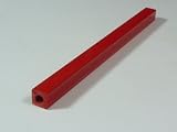 「受け木：Red-Plastic」 大型裁断機：[BA58A4]＆改良型裁断機：[BA68A4] 兼用