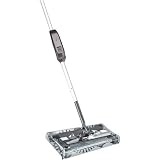 Cordless Swivel Sweeper - Original As Seen on TV by Swivel Sweeper