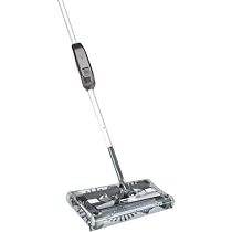cordless sweepers