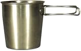 チタンスタッキングシングルマグ 300ml