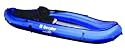 Coleman U240BLU-00-000 Sevylor Rio Canoe