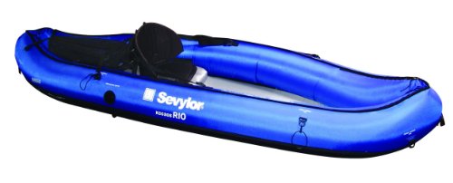 Sevylor Kajak Rio(TM) KCC305, 300x93 cm Preisvergleich