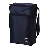 Insulated Baby-Bottle Cooler by