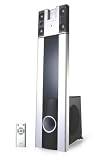 Ignitek iCarrier Home Audio System for iPods