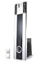 Ignitek iCarrier Home Audio System for iPods
