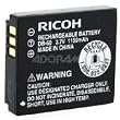 Ricoh DB-60 Lithium-ion Rechargeable Battery for the GR, GX100 & R5 Digital Cameras