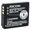 Ricoh DB-60 Lithium-ion Rechargeable Battery for the GR, GX100 & R5 Digital Cameras
