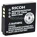 Ricoh DB-60 Lithium-ion Rechargeable Battery for the GR, GX100 & R5 Digital Cameras