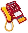 TEACHING TELEPHONE GR PK+