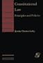 Constitutional Law (Introduction to law series)