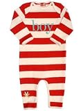 No Added Sugar - Boy Playsuit
