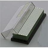 DMT W7E Diamond Whetstone Mini Diamond Stone - Extra-Fine