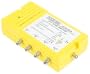 K�nig ANT AMP-PRO20M Amplificateur pour CATV avec 4 voies 20 dB