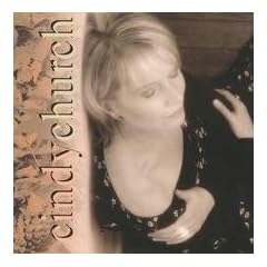 Cindy Church