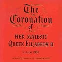 Coronation Service of HM Elizabeth II