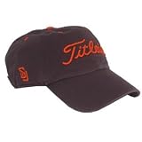 Syracuse Orangemen Titleist Baseball Hat