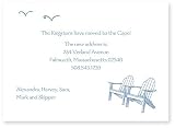 Checkerboard - Birds & Chairs