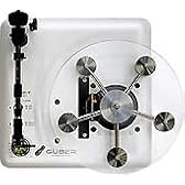 VESTAX ターンテーブル CM-01 WHITE