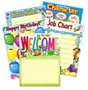 CHART PK CLASSROOM ESSENTIALS 5/PK