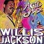 Legends of Acid Jazz
