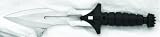 United Cutlery - Star Trek - Klingon Knife The PhoenixIMAGE