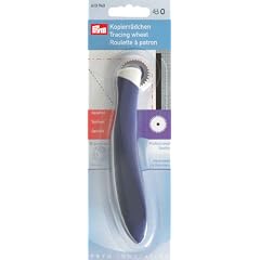 Kopierr�dchen gezahnt Ergonomic Prym 610 940