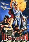 Flesh Gordon - Andata e Ritorno dal Pianeta Korno!