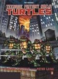 Teenage Mutant Ninja Turtles. Book II