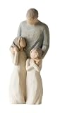 Willow Tree My Girls, Father Figurine, Susan Lordi 26232