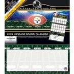 NFL Pittsburgh Steelers 2009 Message Board Calendar